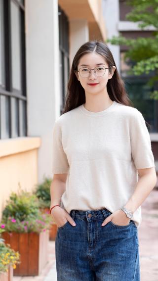 王莹